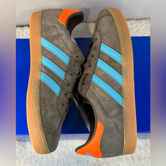 Adidas Gazelle - Picture 5 of 14